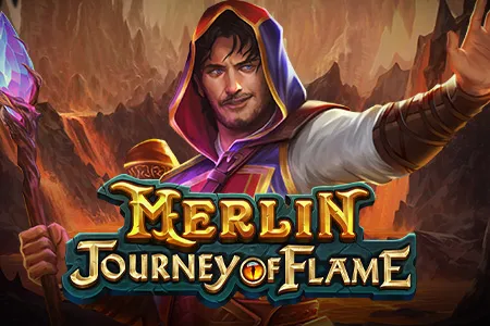 Merlin: Journey of Flame