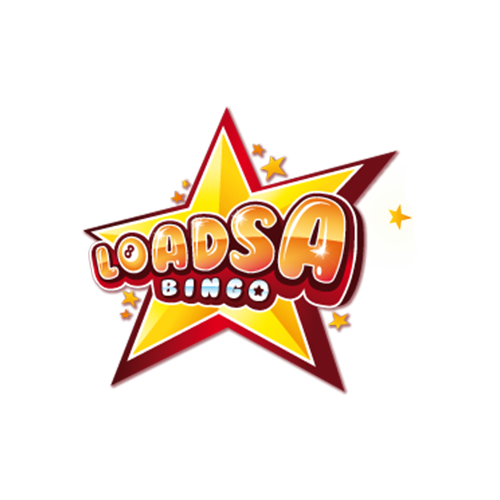 Loadsa Bingo Casino Logo